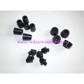 Tapered Small Silicone/EPDM Rubber Hole Plugs